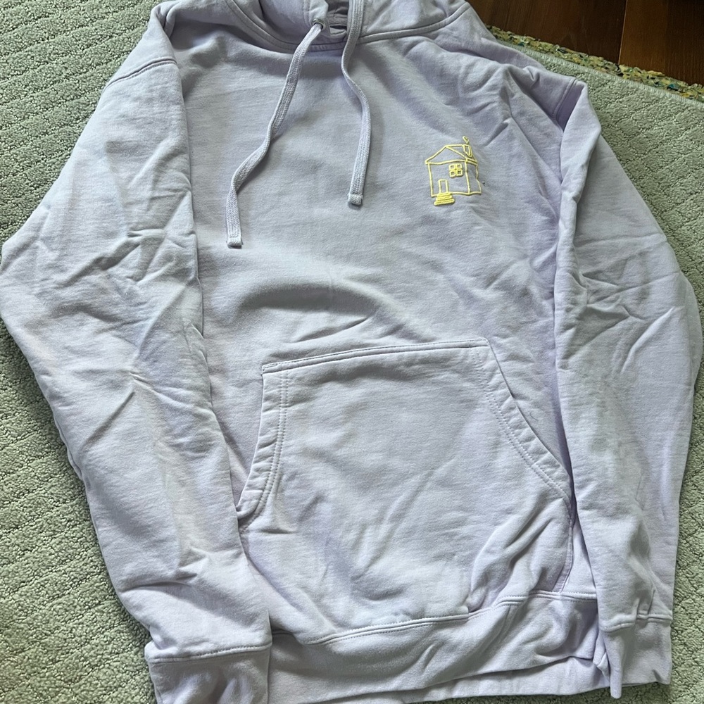 Harry styles, 2022 concert sweatshirt